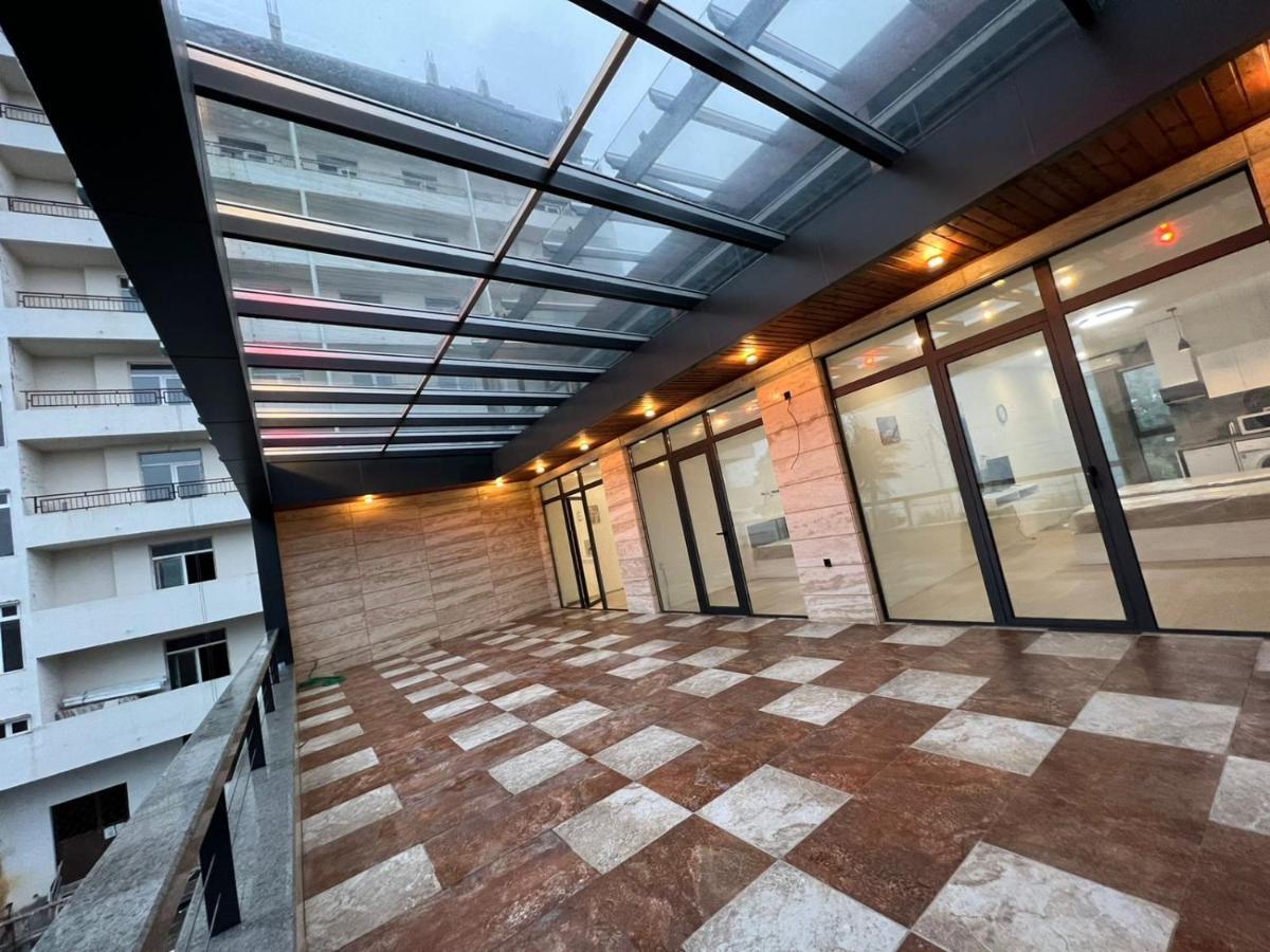 Batumi Hotel R&M Exterior foto