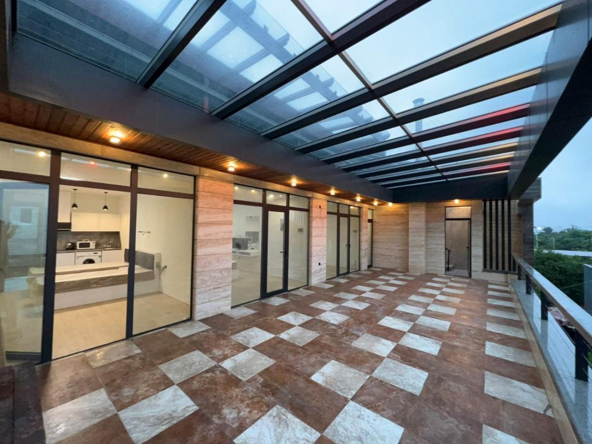 Batumi Hotel R&M Exterior foto